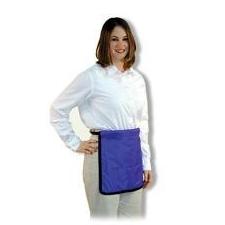 Demi-Guard w/ waist ring: regular lead