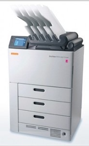 CARESTREAM DRYVIEW 6850 Laser Imager