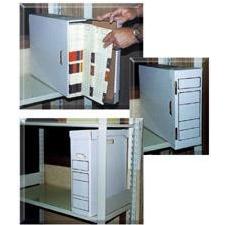 x-ray file storage boxes