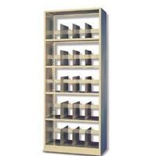 Rapid-Ez X-ray File Cabinets
