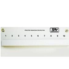 Badge Board x 10 narrow