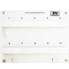 Badge Board x10 wide