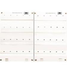 Badge Board x40 wide