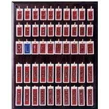 GME-60 Elite General Marker Set
