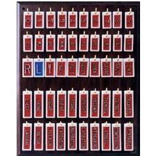 GMI-65 Identifier General Marker Set