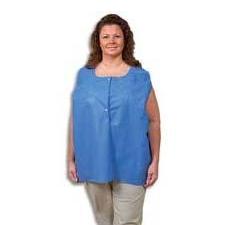 Mammo Exam Vest