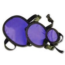 Gonadal Shield: Light Weight