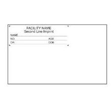 ID Printer cards - Custom