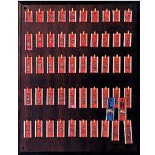 IME-80 Elite IVP Marker Set