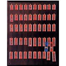 IVP Identifier Marker Set