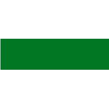 Solid Color Bar Label