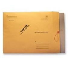 Mailer: 15 x 18