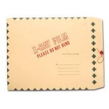 Mailer Green Diamond: 11 x 13