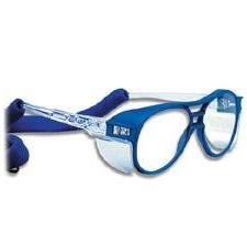 Lite-Style Leaded Eyewear