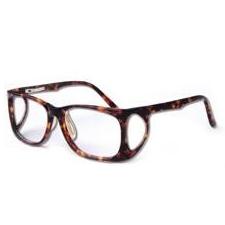 Leaded Eyewear Wrap Around
