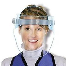 Visor Guard Full Face
