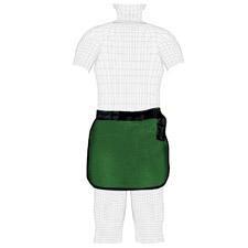 Lap Guard - regular lead
