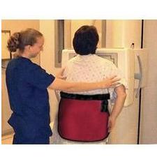 Pregnancy Lap Guard (Lead Free)