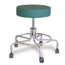 MRI Chair w/Casters