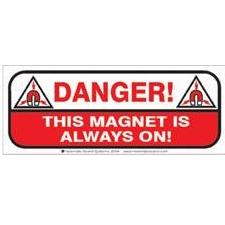 MRI Signs mag. (English)