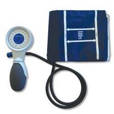MRI Conditional Sphygmomanometer