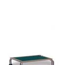 MRI Step Stool NO Handrail