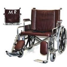MRI Wheelchair: 24