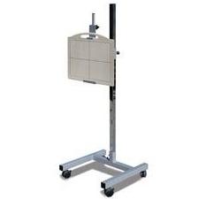 DR/CR Plate Holder -NEW & IMPROVED