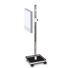 Mobile Support for Single Bank Illuminator