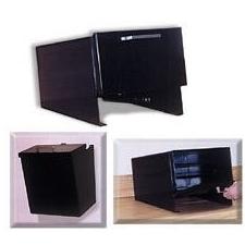 Small film bin