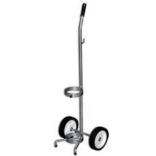 MRI Cylinder Stand for "E" size cylinder