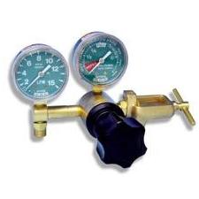 MRI Regulator/Flowmeter