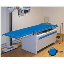 Table Pad - Blue