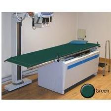 Table Pad- Green