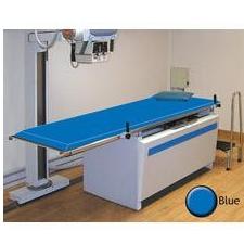 Table Pad - Low Friction Blue