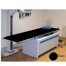Table Pad - Low Friction Vinyl Black