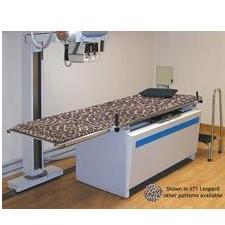 Table Pad - Nylon Fabric