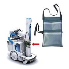Mobile Imaging Caddy
