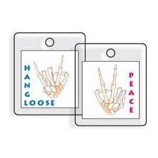 Personal Touch Photo Markers: Splat