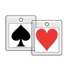 Personal Touch Photo Markers: Deck of Cards2