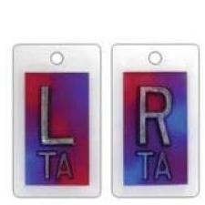 Tie-Dye Red/Blue/Purple Personal Touch