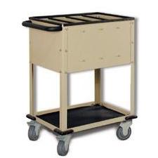 Small Vet Activity Cart