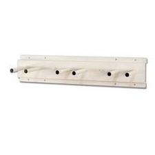 Veterinary 6 Peg Apron Board