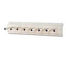 Veterinary 8 Peg Apron Board, 8