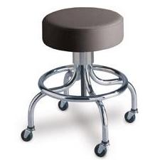 Veterinary Seat Stool-Screw Adjustable