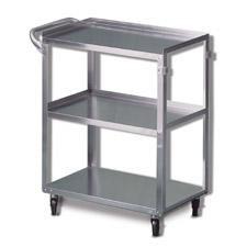 Stainless Steel Utility Cart