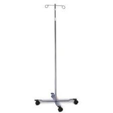 Veterinary IV Pole 2-hook