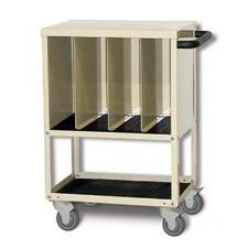 Mini Vet Cassette Cart
