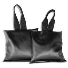 QCSB-731 Cervical 10 lb. Sandbag Set