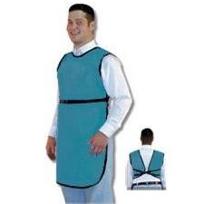 Veterinary Economy Apron: Regular Lead